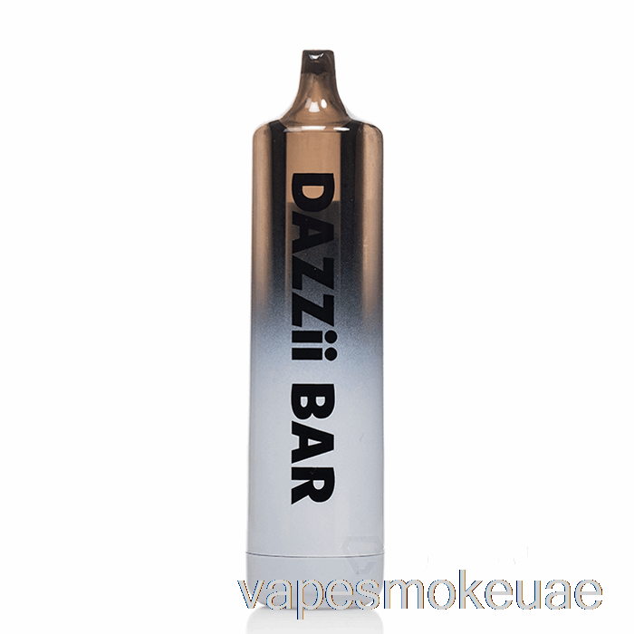 Vape Uae Dazzleaf Dazzii Bar 510 بطارية أبيض / أسود